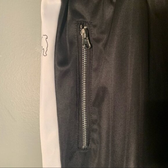 American Stitch Colorblock Track Pants Camouflage - Picture 8 of 13